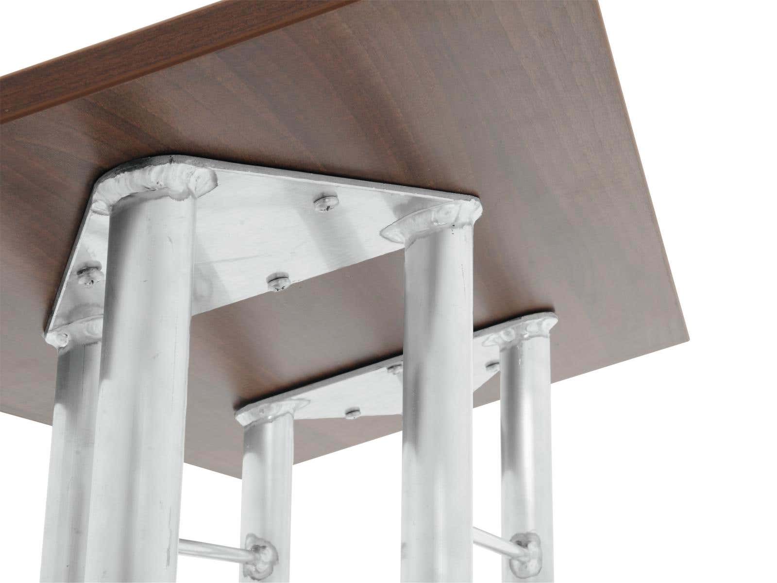 Podium RP-1 Lectern - Alutruss | Bellalite Podium RP-1 Lectern - Alutruss | Bellalite