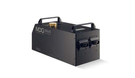 MDG ME4 Quad High Output - MDG | Bellalite MDG ME4 Quad High Output - MDG | Bellalite