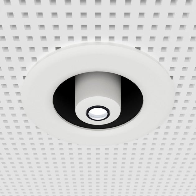 Goboprojektor PHOS 45 Downlight - Derksen | Bellalite Goboprojektor PHOS 45 Downlight - Derksen | Bellalite