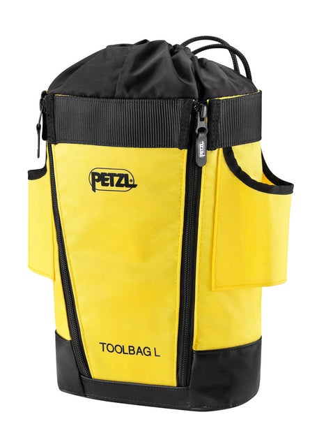 Toolbag L, 5 liter - Petzl | Bellalite Toolbag L, 5 liter - Petzl | Bellalite