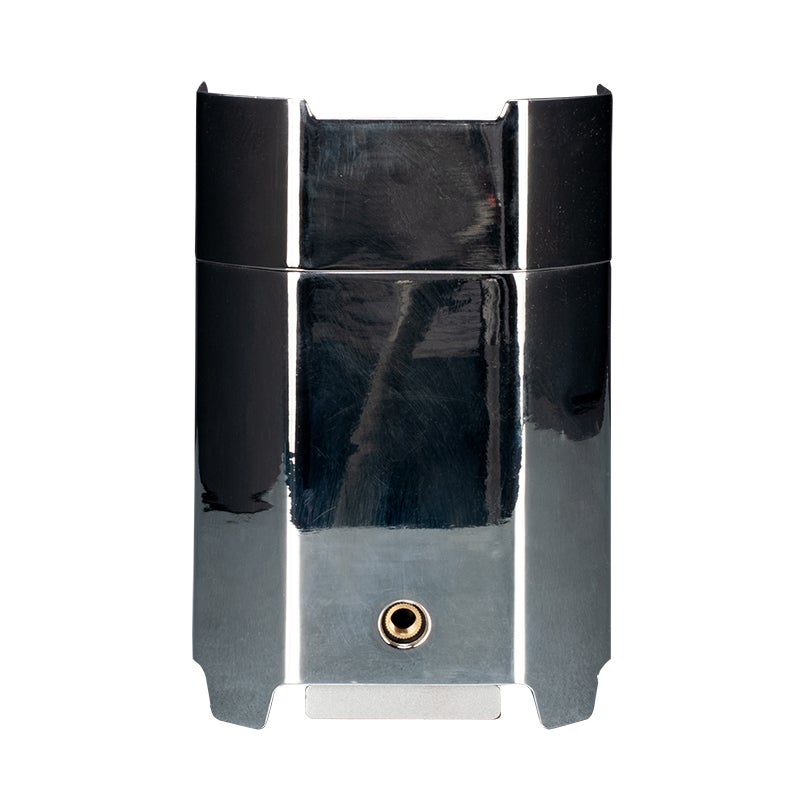 Mirage Q6 Pak  Svart - ADJ Select | Bellalite