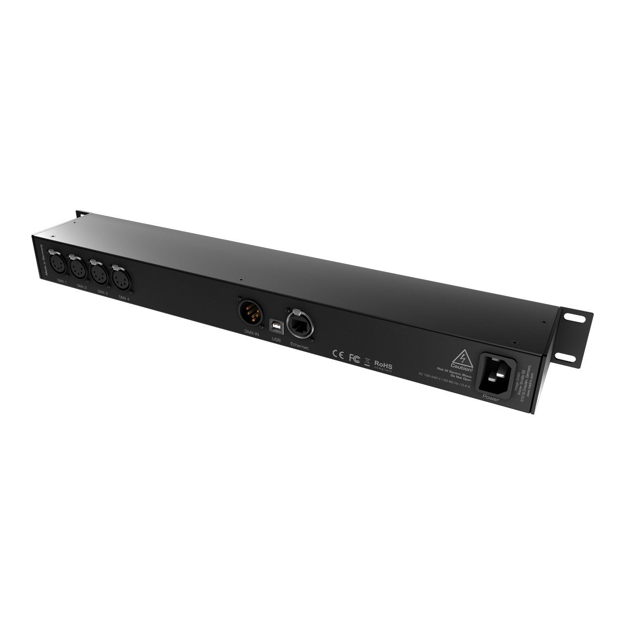 MADRIX LUNA 4 - MADRIX | Bellalite