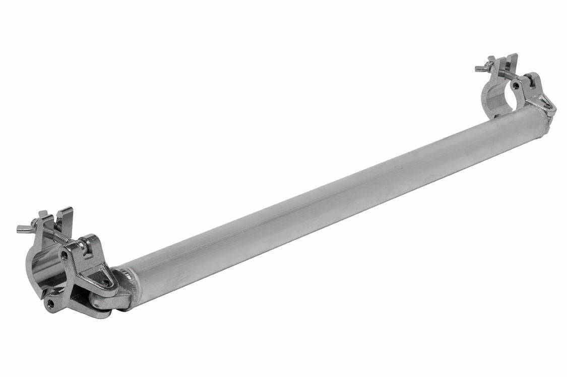 Prolyte Trosspipa 48x3 m. Stabilizing Couplers - Prolyte | Bellalite