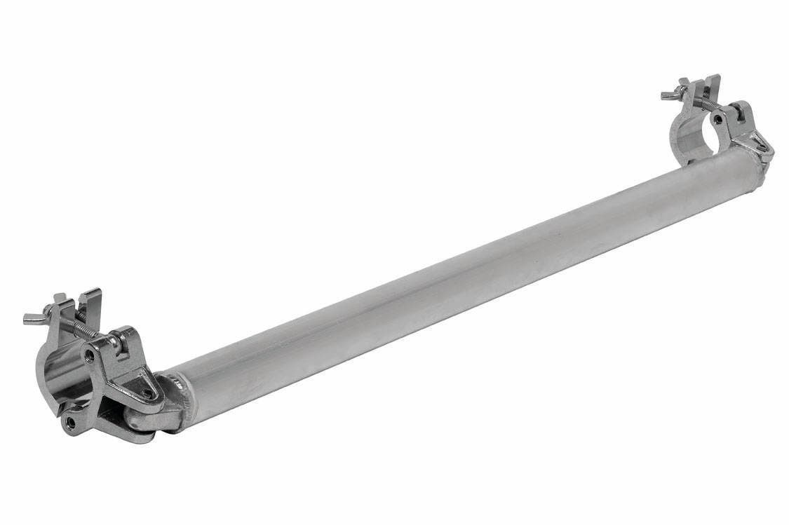 Prolyte Trosspipa 48x3 m. Stabilizing Couplers - Prolyte | Bellalite Prolyte Trosspipa 48x3 m. Stabilizing Couplers - Prolyte | Bellalite