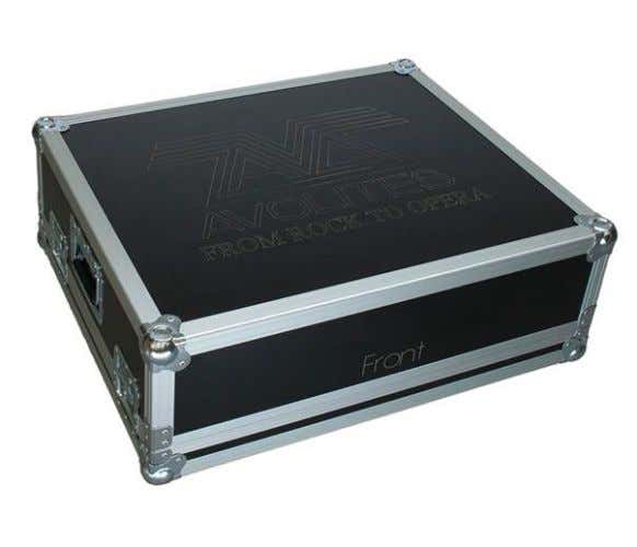 Avolites Sapphire Touch Case - Avolites | Bellalite Avolites Sapphire Touch Case - Avolites | Bellalite