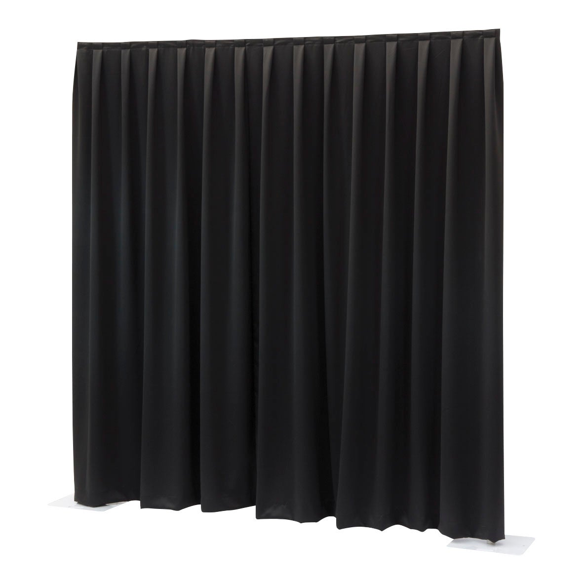 Pipe & Drape - Molton CS 300cm x 300cm - Wentex | Bellalite
