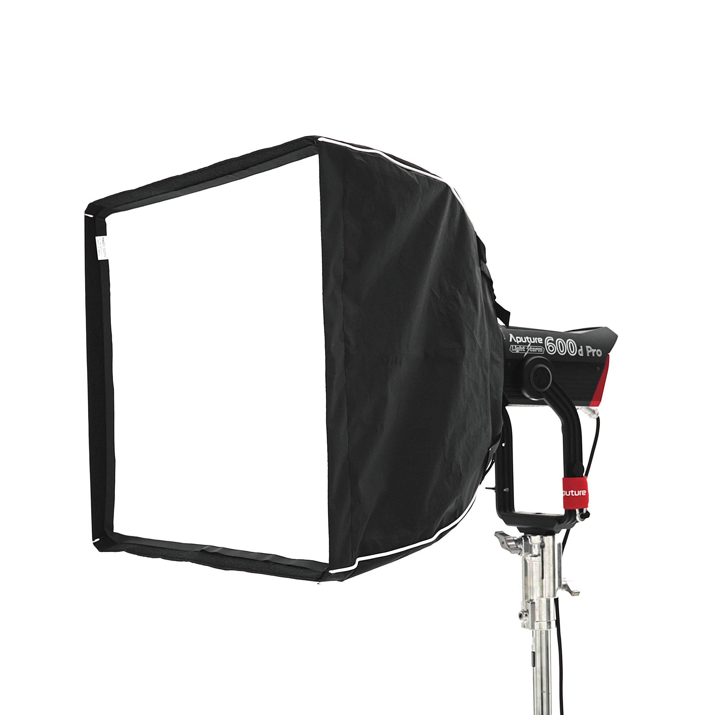 SnapBag S f. Astera Leo inkl. SnapBag, 1 Front Diffuser & Carry Bag - DoPchoice | Bellalite