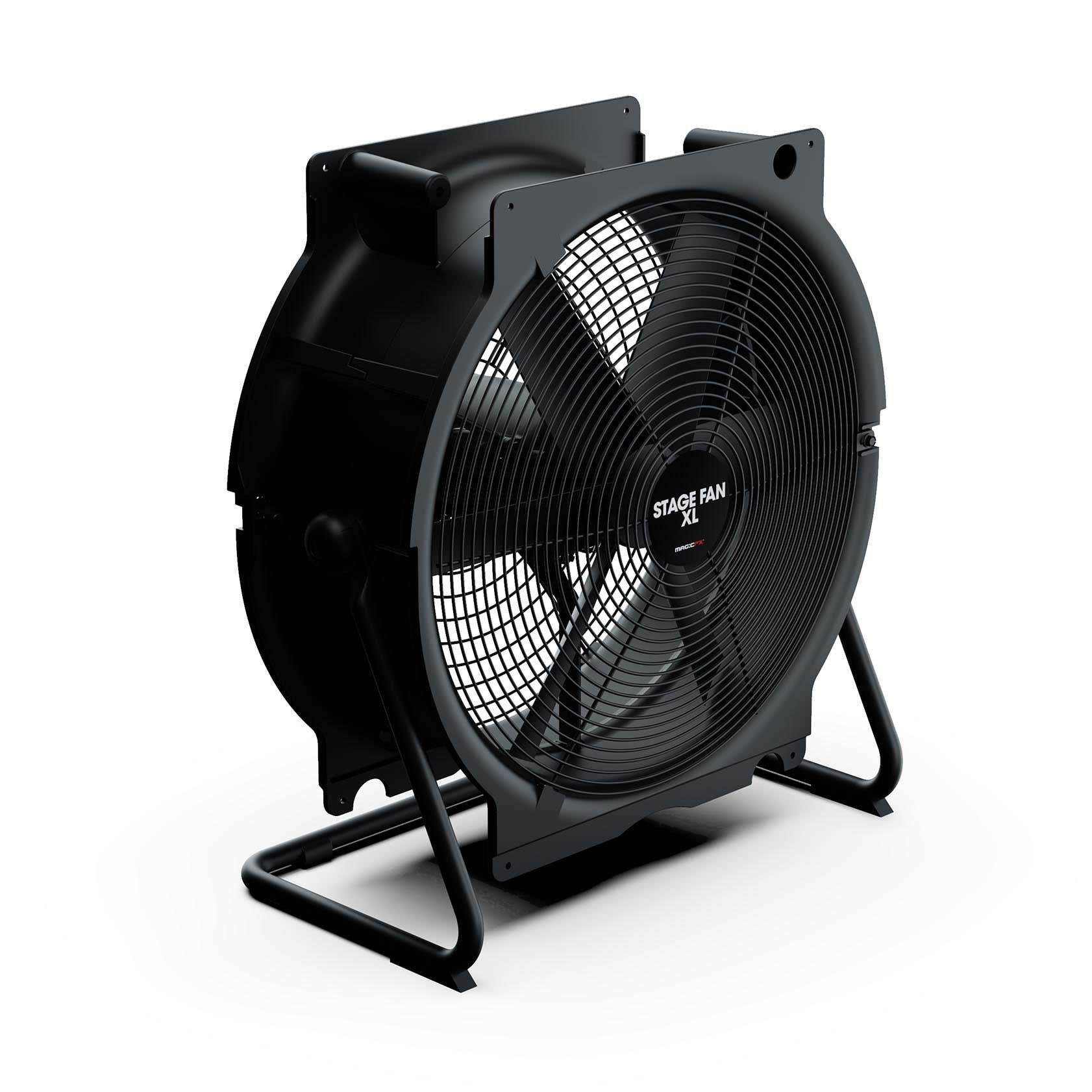 MAGICFX® STAGE FAN XL - MagicFX | Bellalite MAGICFX® STAGE FAN XL - MagicFX | Bellalite