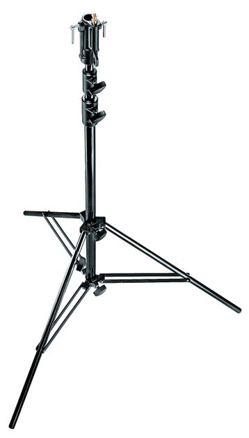Manfrotto 007BSU Senior Stand - Manfrotto | Bellalite Manfrotto 007BSU Senior Stand - Manfrotto | Bellalite