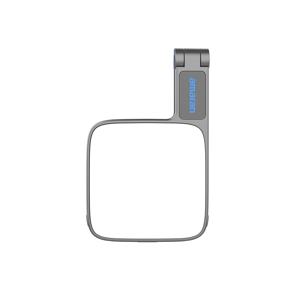 Amaran Go Mörkgrå - AMARAN | Bellalite