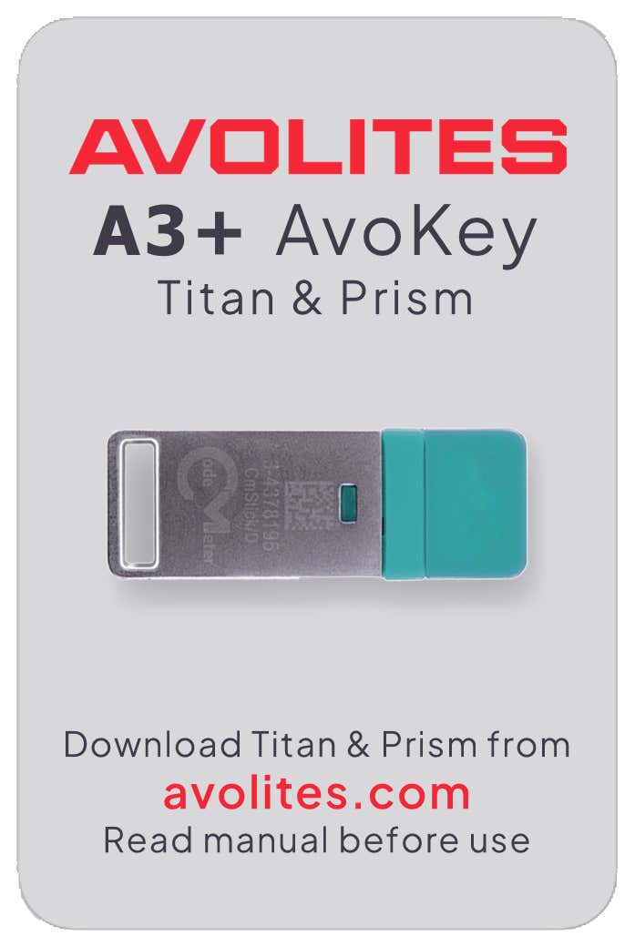 Avolites T3 Bundle - Avolites | Bellalite Avolites T3 Bundle - Avolites | Bellalite
