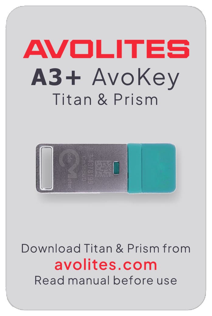 Avolites T3 Bundle - Avolites | Bellalite Avolites T3 Bundle - Avolites | Bellalite