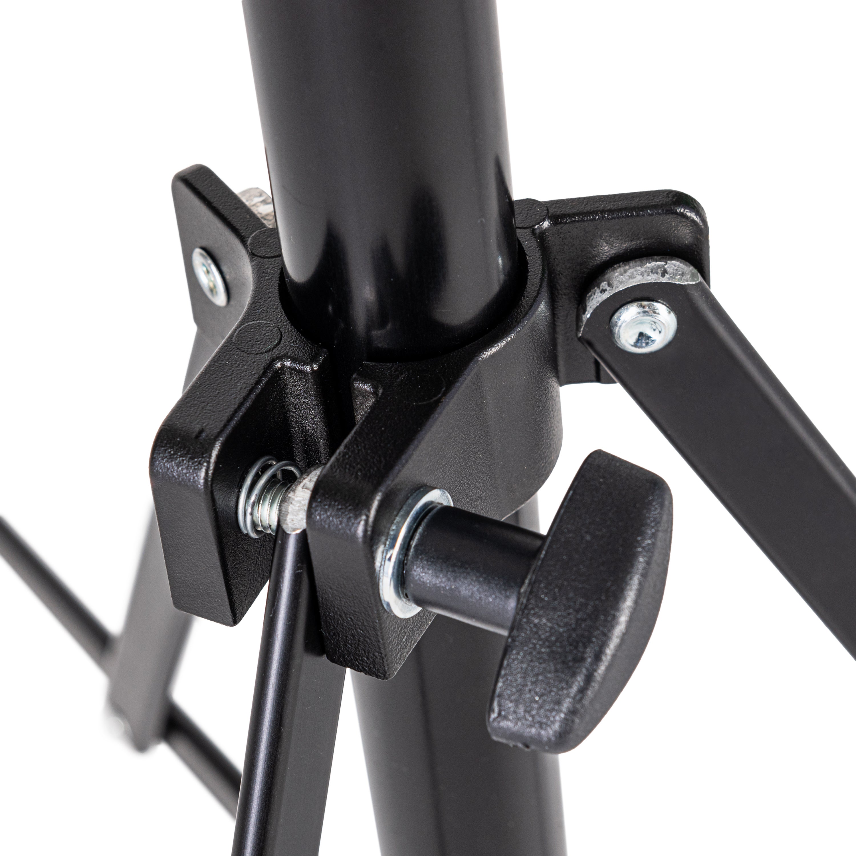 Manfrotto 5001B Nano Lighting Stand Svart - Manfrotto | Bellalite