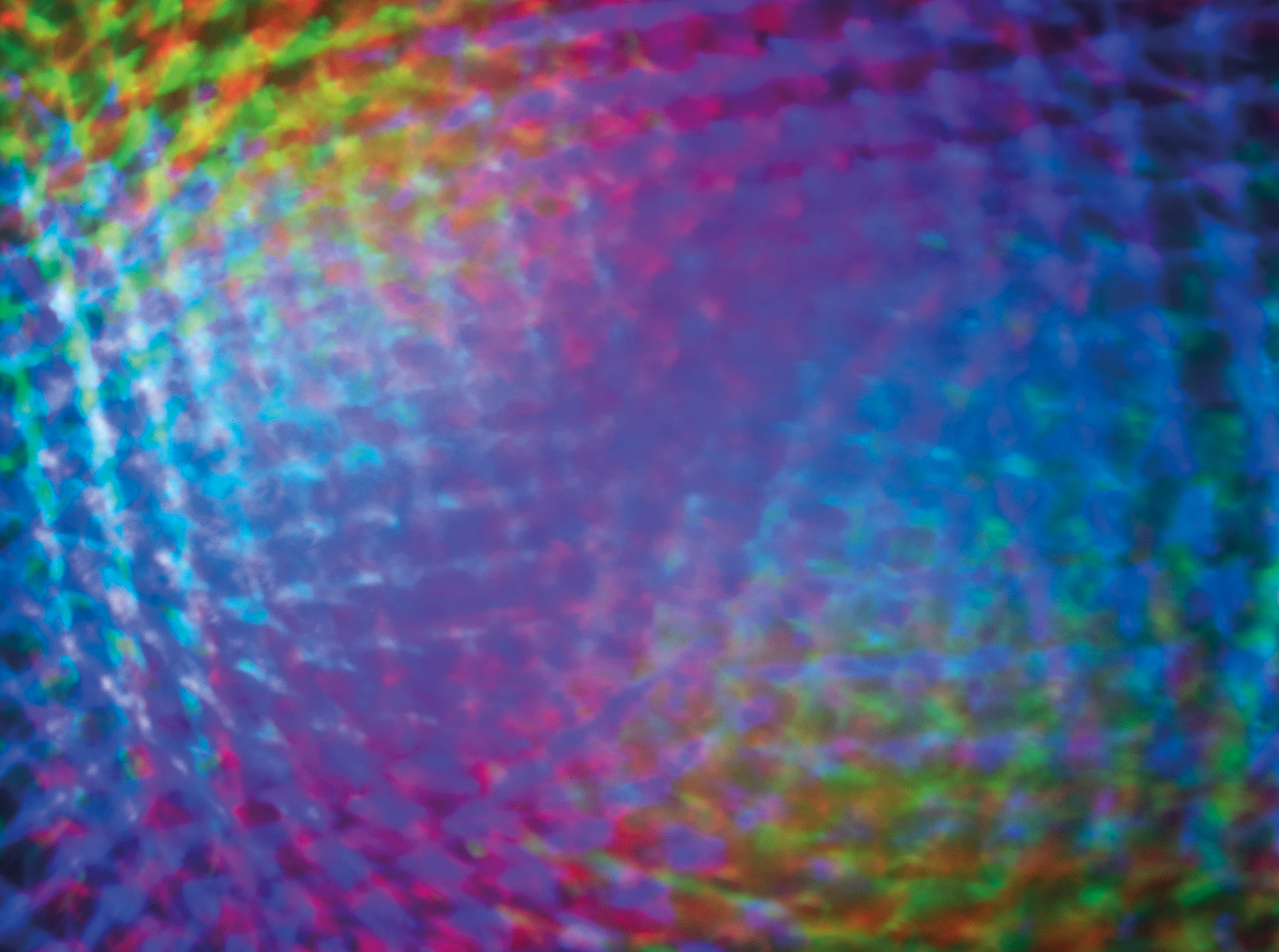 DreamWave LED Effect Light - Showtec | Bellalite