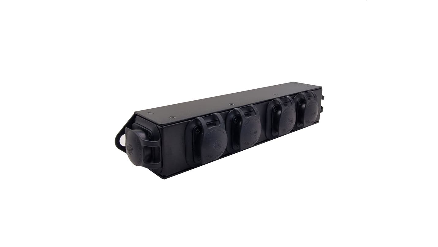 Rigport 4xT1 - Rigport | Bellalite Rigport 4xT1 - Rigport | Bellalite