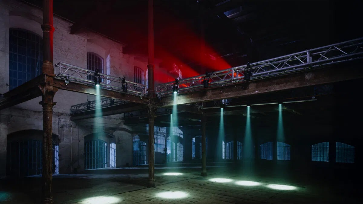 Astera QuikBeam  - Astera | Bellalite