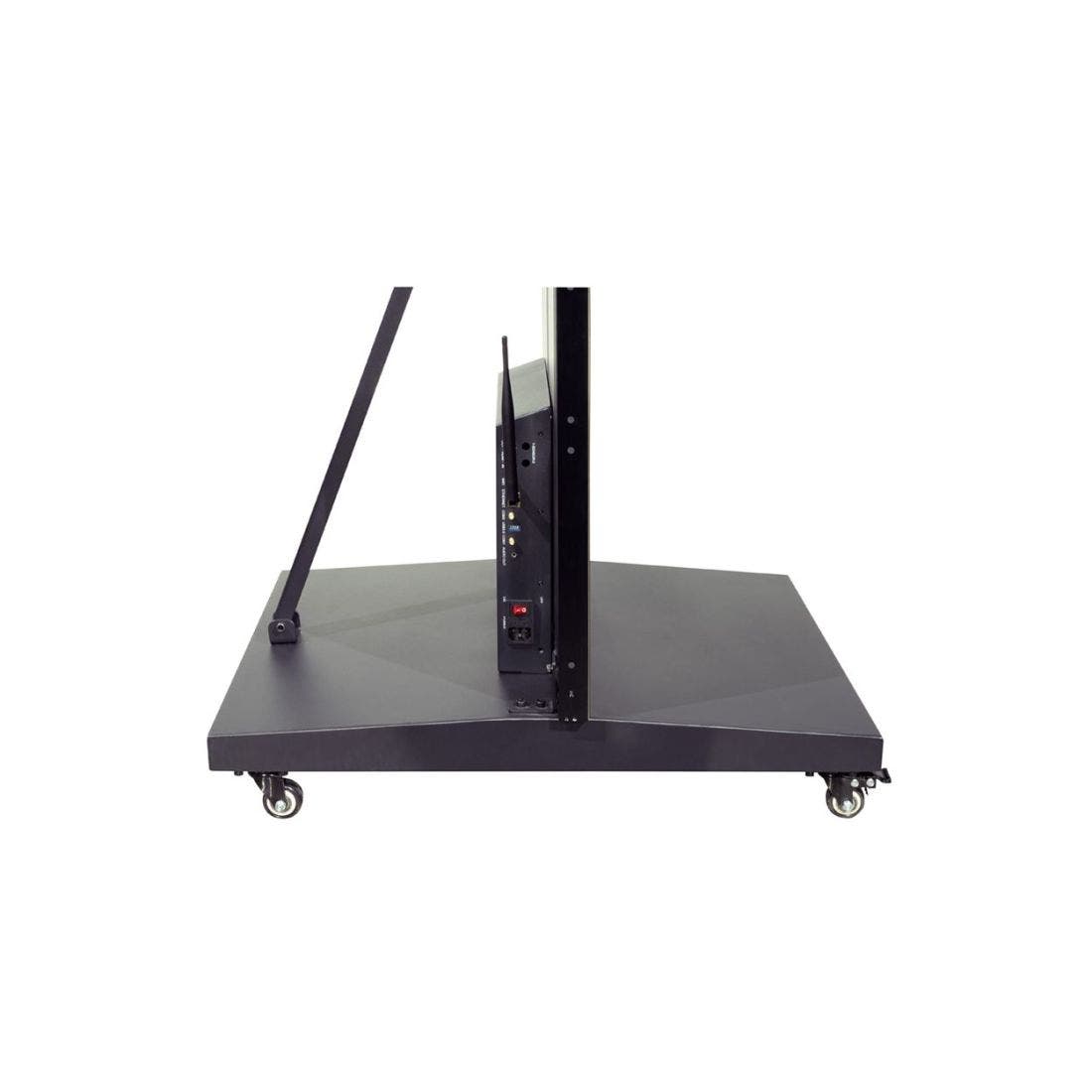 WMS2 Media Sys - ADJ Select | Bellalite WMS2 Media Sys - ADJ Select | Bellalite