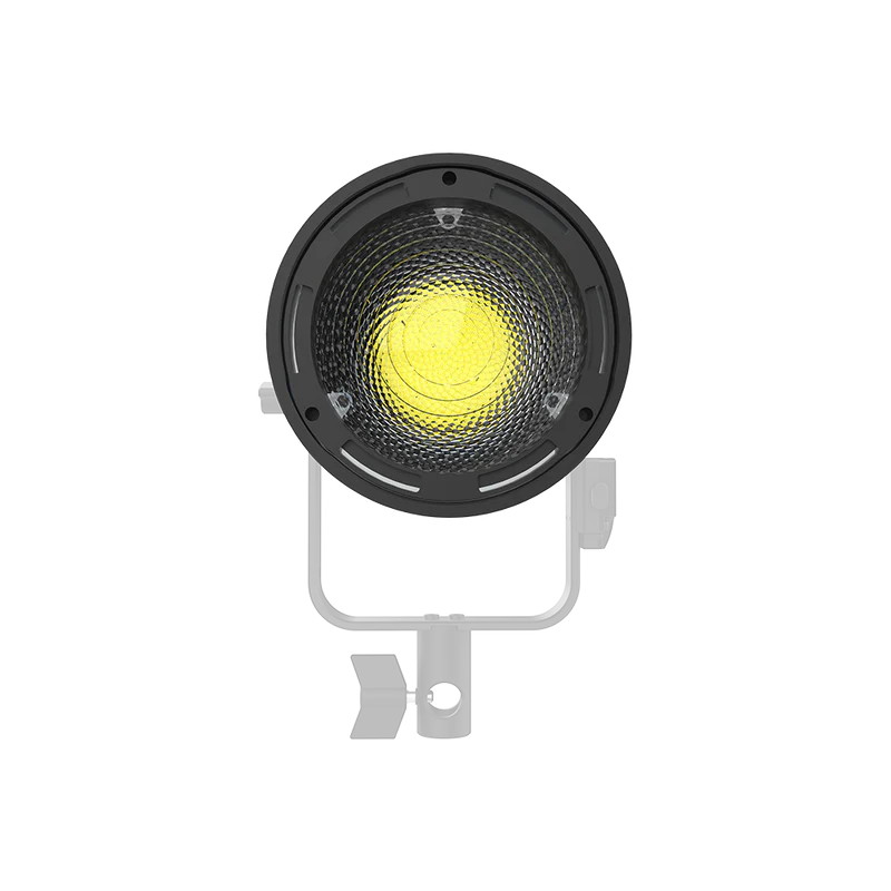 Aputure CF4 Compact Fresnel  - APUTURE | Bellalite