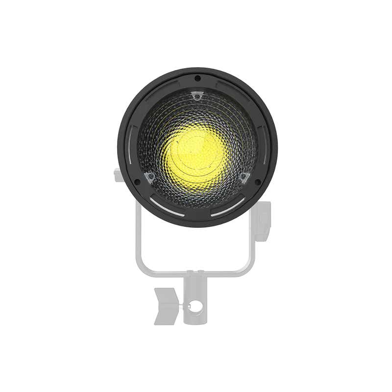 Aputure CF4 Compact Fresnel - APUTURE | Bellalite Aputure CF4 Compact Fresnel - APUTURE | Bellalite