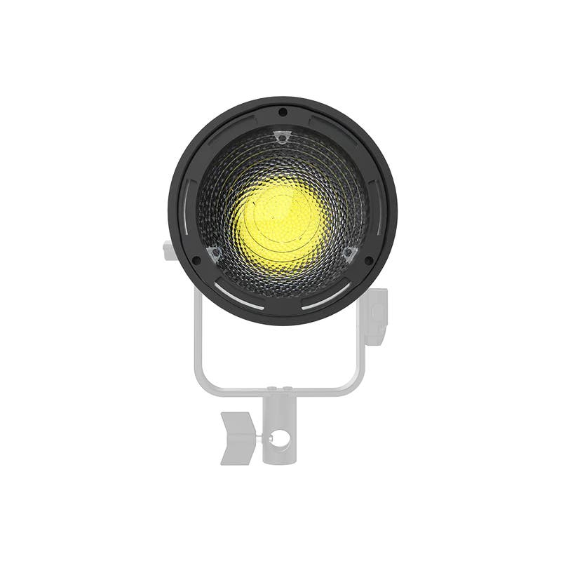 Aputure CF4 Compact Fresnel - APUTURE | Bellalite Aputure CF4 Compact Fresnel - APUTURE | Bellalite