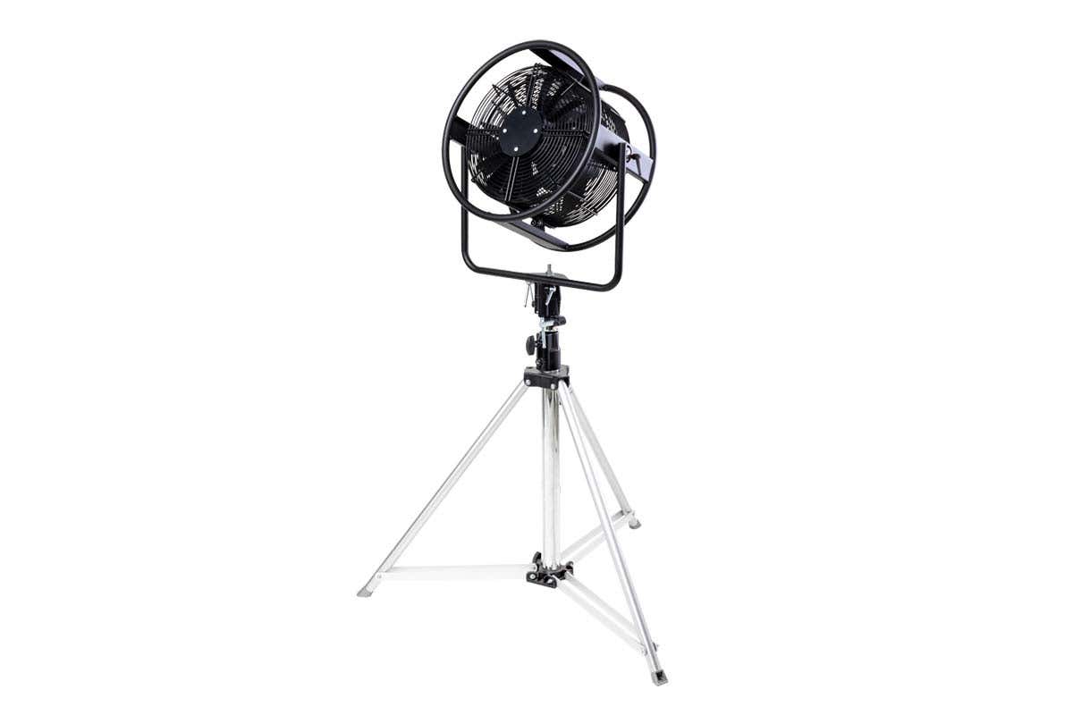 Look Fan S - Look Solutions | Bellalite Look Fan S - Look Solutions | Bellalite