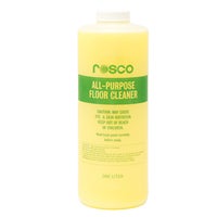 Rosco All Purpose Floor Cleaner - Rosco | Bellalite Rosco All Purpose Floor Cleaner - Rosco | Bellalite