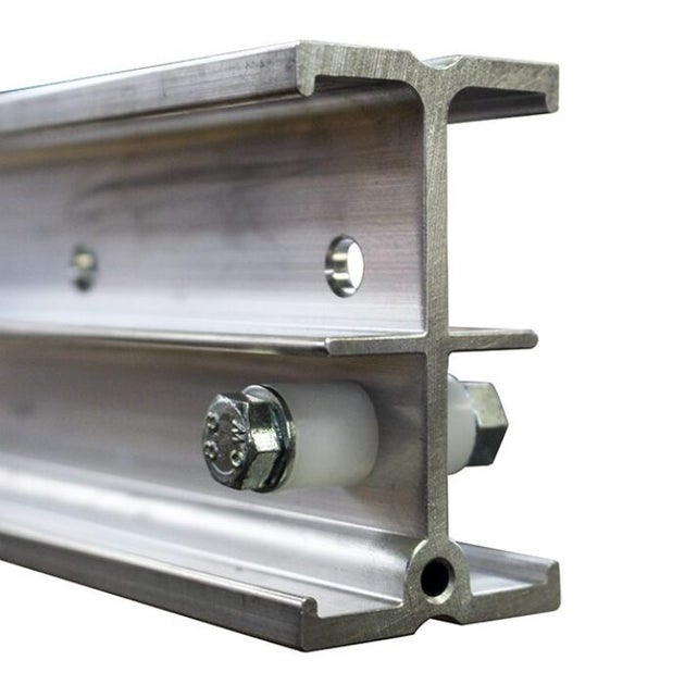 Doughty Studio Rail 80 End Stops 4st - Doughty | Bellalite Doughty Studio Rail 80 End Stops 4st - Doughty | Bellalite