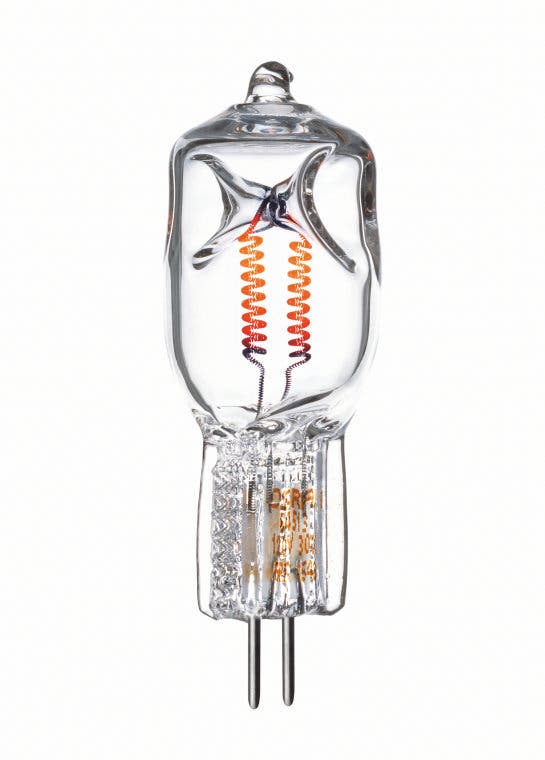 Studiolampa 64502 150W - Osram | Bellalite Studiolampa 64502 150W - Osram | Bellalite