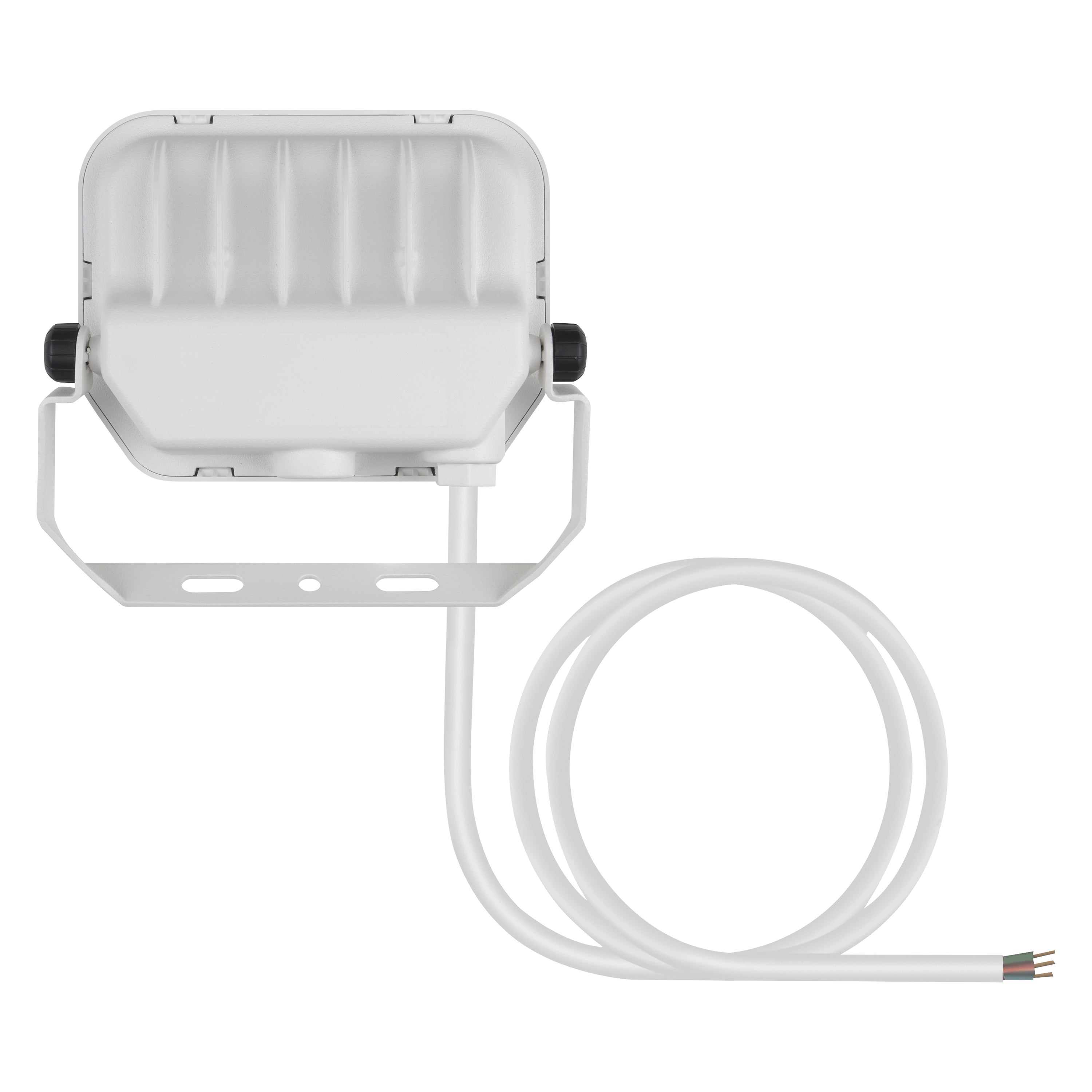 Floodlight Gen3 PFM 10W 4 000K IP65 Vit, 100° x 100°  - Ledvance | Bellalite