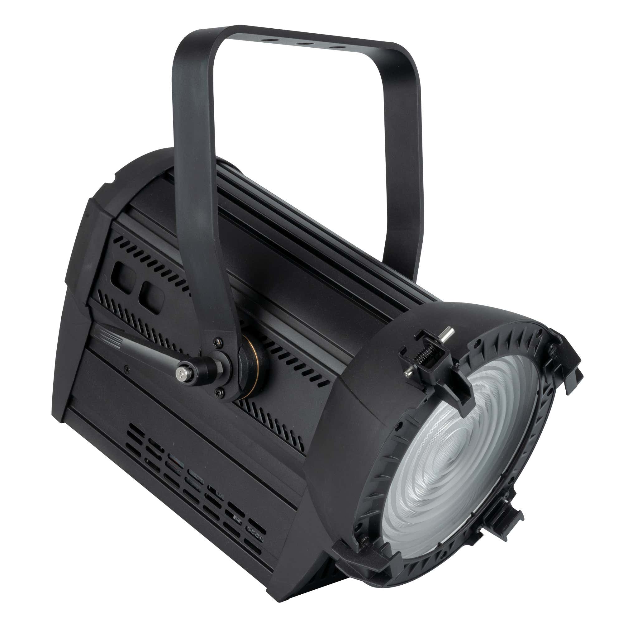 Performer Fresnel 2200 DDT - Showtec | Bellalite Performer Fresnel 2200 DDT - Showtec | Bellalite