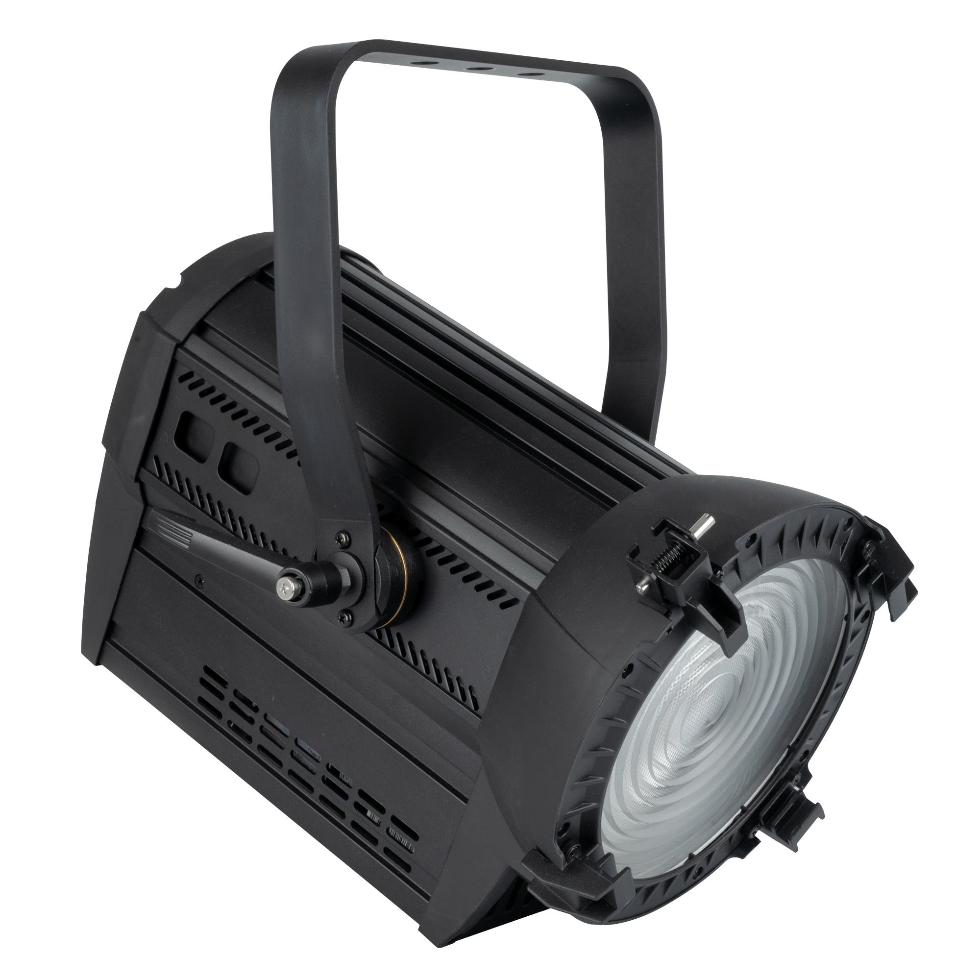 Performer Fresnel 2200 DDT - Showtec | Bellalite Performer Fresnel 2200 DDT - Showtec | Bellalite