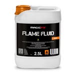 Flame Fluid