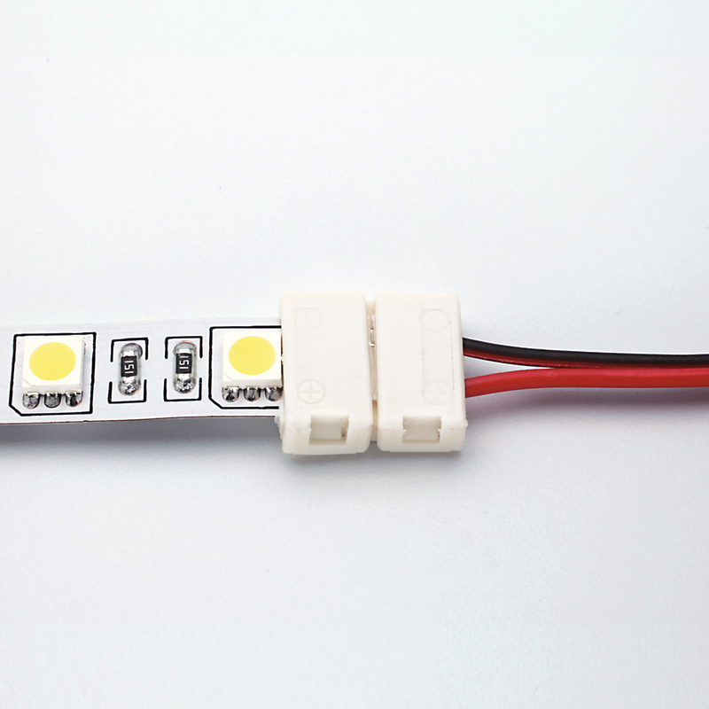 Skarv Easy Connect Mono 10mm  Skarv 14cm - PROLED | Bellalite