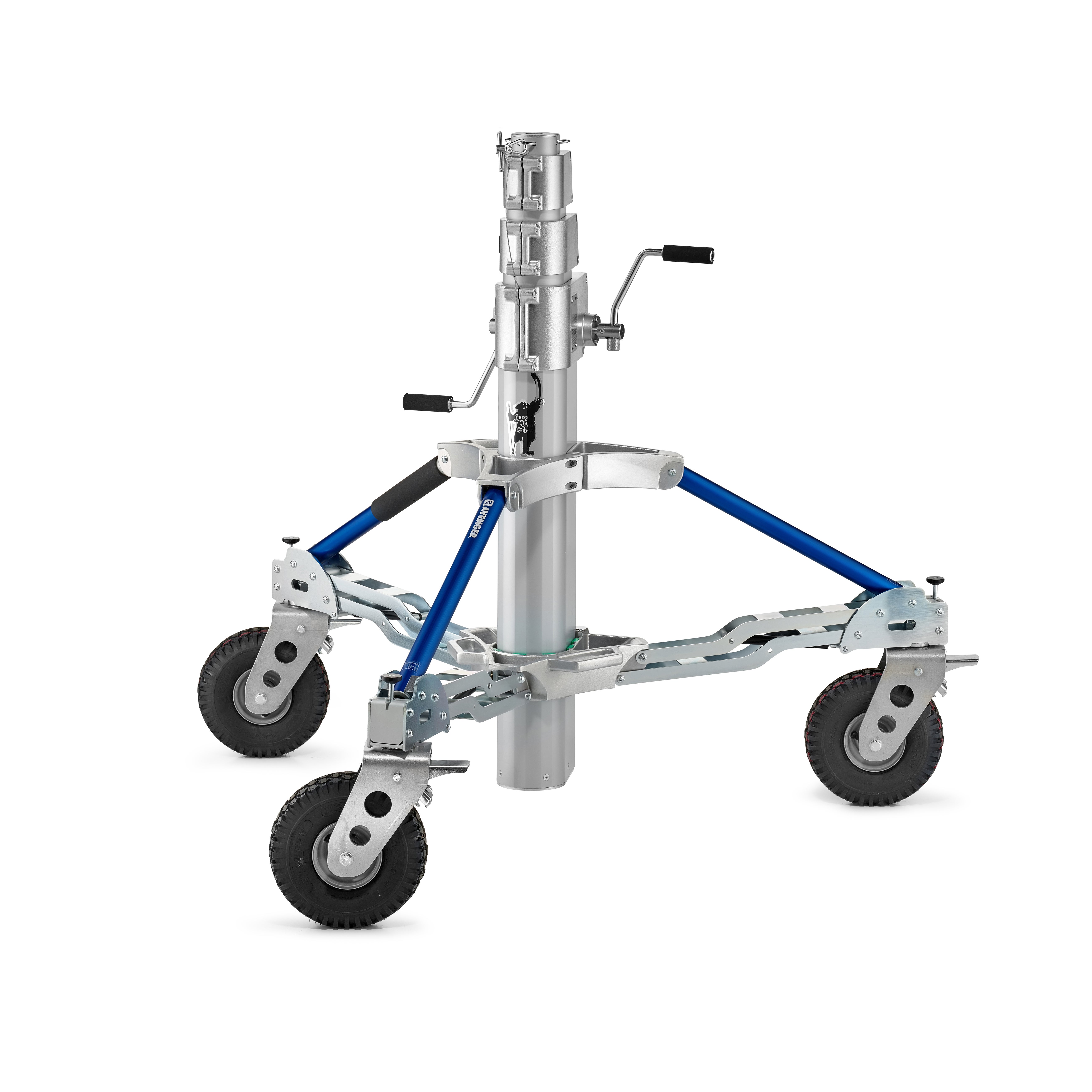 Avenger Long John Silver Junior - Avenger | Bellalite