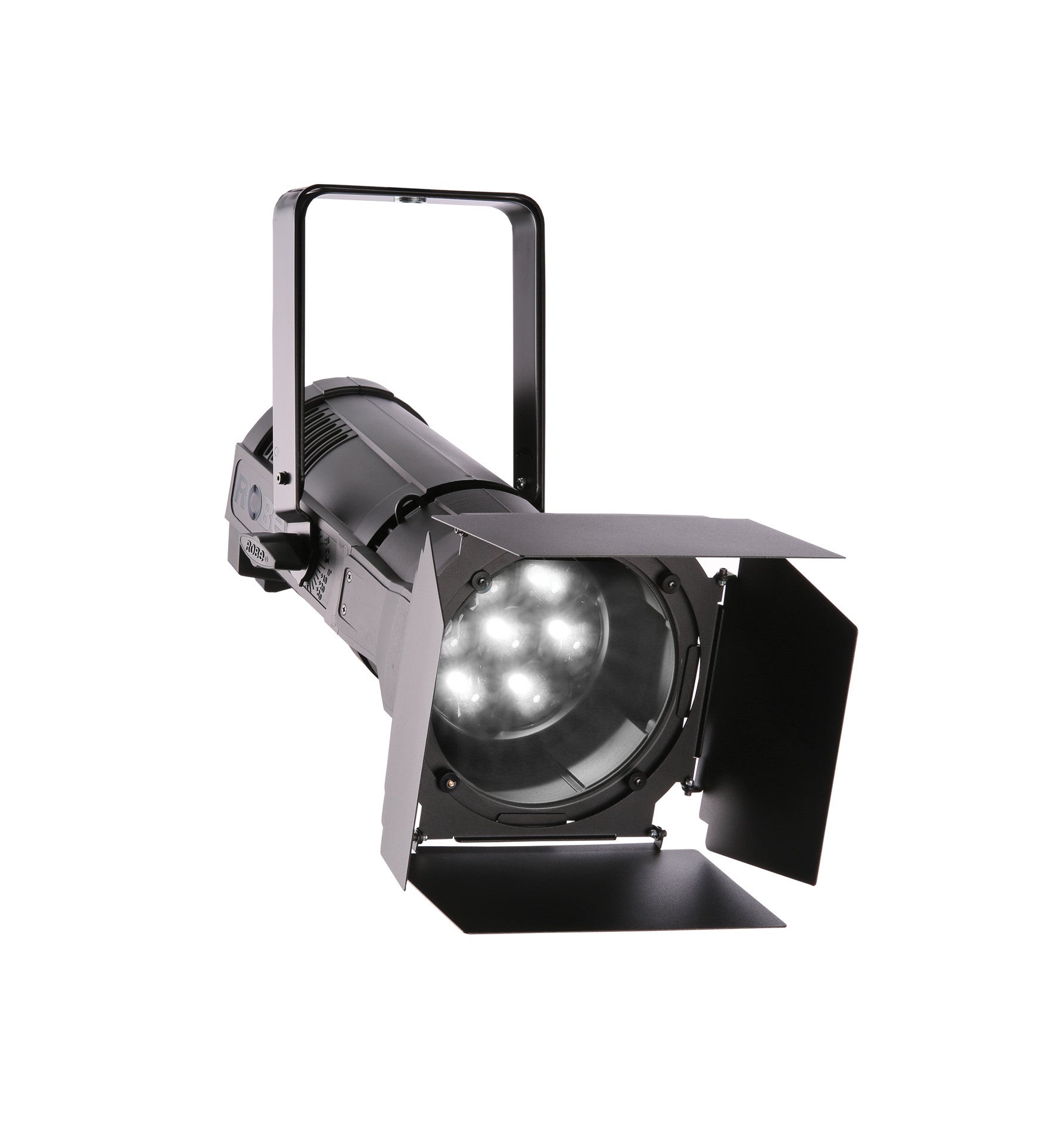ROBIN® ParFect 150™, Cardboard, demo  - Robe | Bellalite