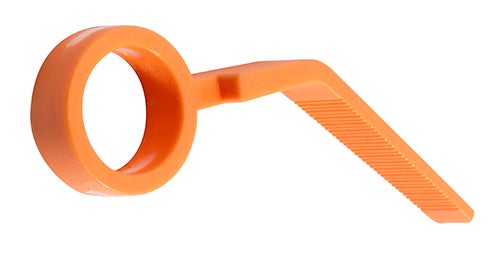 Ortofon Fingerlift Orange - Ortofon | Bellalite Ortofon Fingerlift Orange - Ortofon | Bellalite