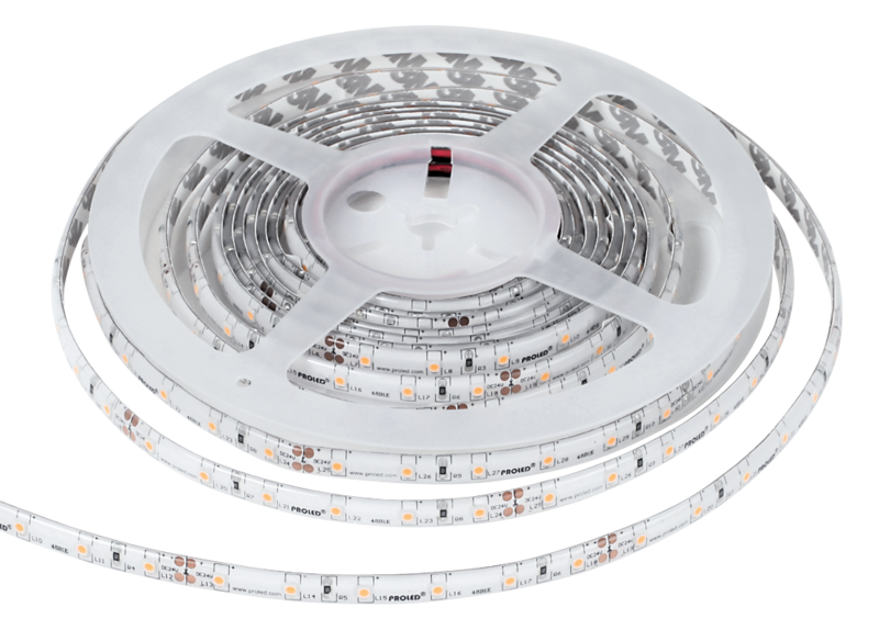 Flex Strip IP53 300 HE+ Mono, per meter - PROLED | Bellalite