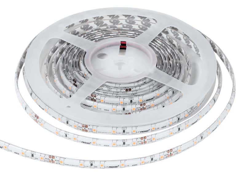 Flex Strip IP53 300 HE+ Mono, per meter - PROLED | Bellalite Flex Strip IP53 300 HE+ Mono, per meter - PROLED | Bellalite