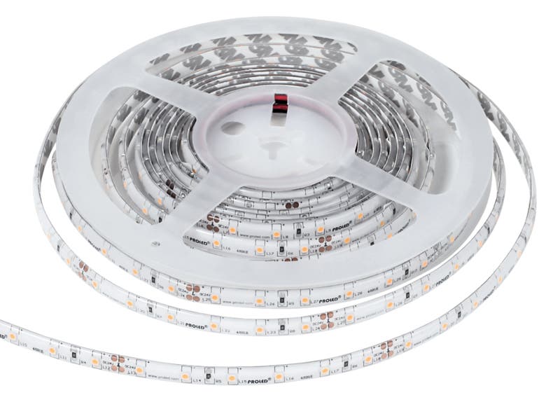 Flex Strip IP53 300 HE+ Mono, per meter - PROLED | Bellalite Flex Strip IP53 300 HE+ Mono, per meter - PROLED | Bellalite