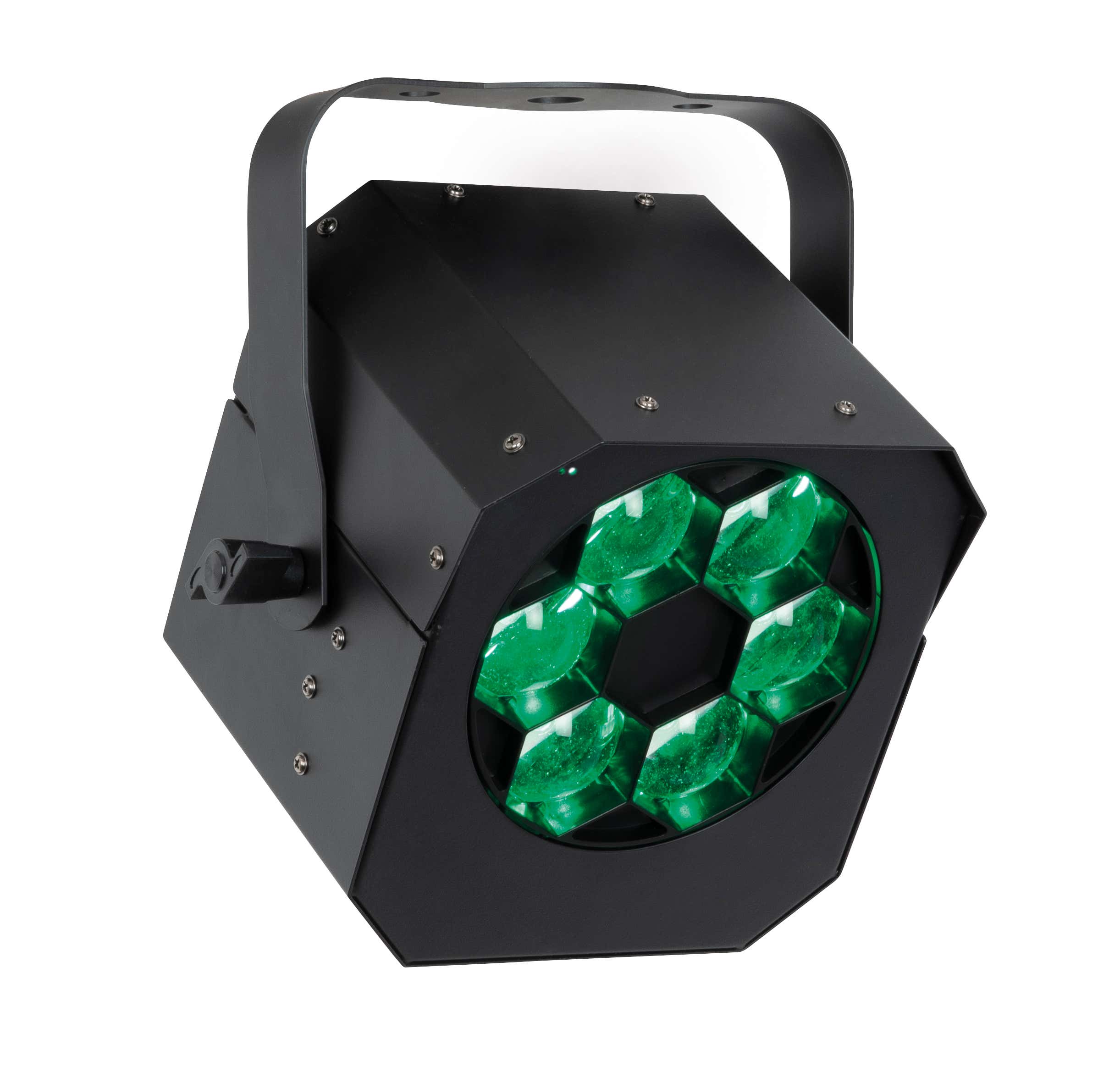 DreamWave LED Effect Light - Showtec | Bellalite DreamWave LED Effect Light - Showtec | Bellalite