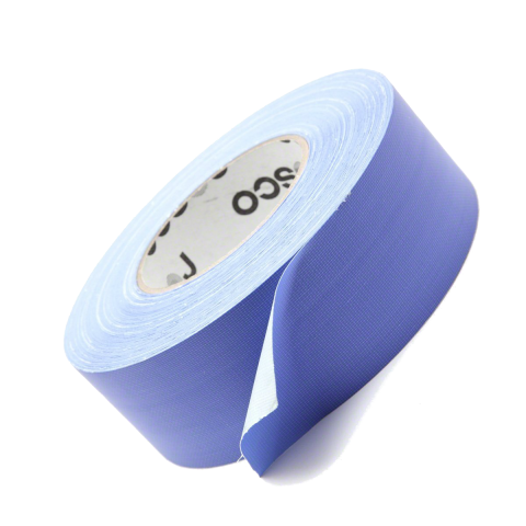 ChromaGaff Tape 50mm x 50m - Rosco | Bellalite