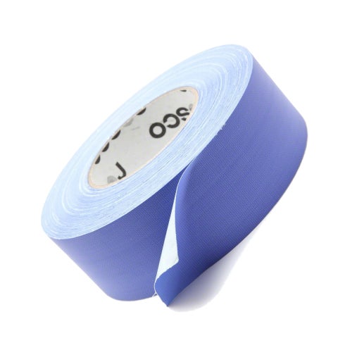 ChromaGaff Tape 50mm x 50m - Rosco | Bellalite ChromaGaff Tape 50mm x 50m - Rosco | Bellalite