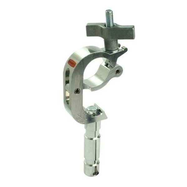 Doughty Trigger Big Ben Clamp m. 29mm Spigot - Doughty | Bellalite