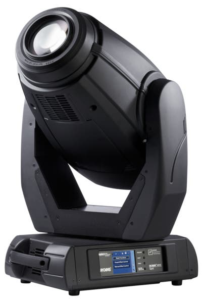 Robin MMX Spot-demo inkl. Singelcase (Demo) - Robe | Bellalite Robin MMX Spot-demo inkl. Singelcase (Demo) - Robe | Bellalite