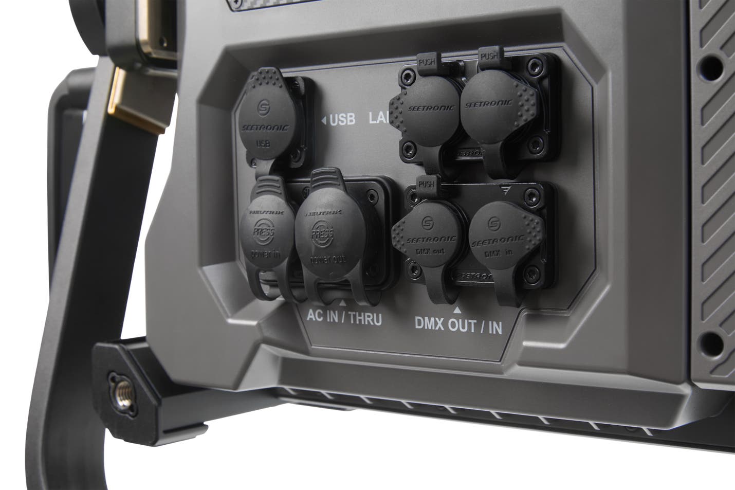 Aputure NOVA 9° 2x1 No Case - APUTURE | Bellalite Aputure NOVA 9° 2x1 No Case - APUTURE | Bellalite