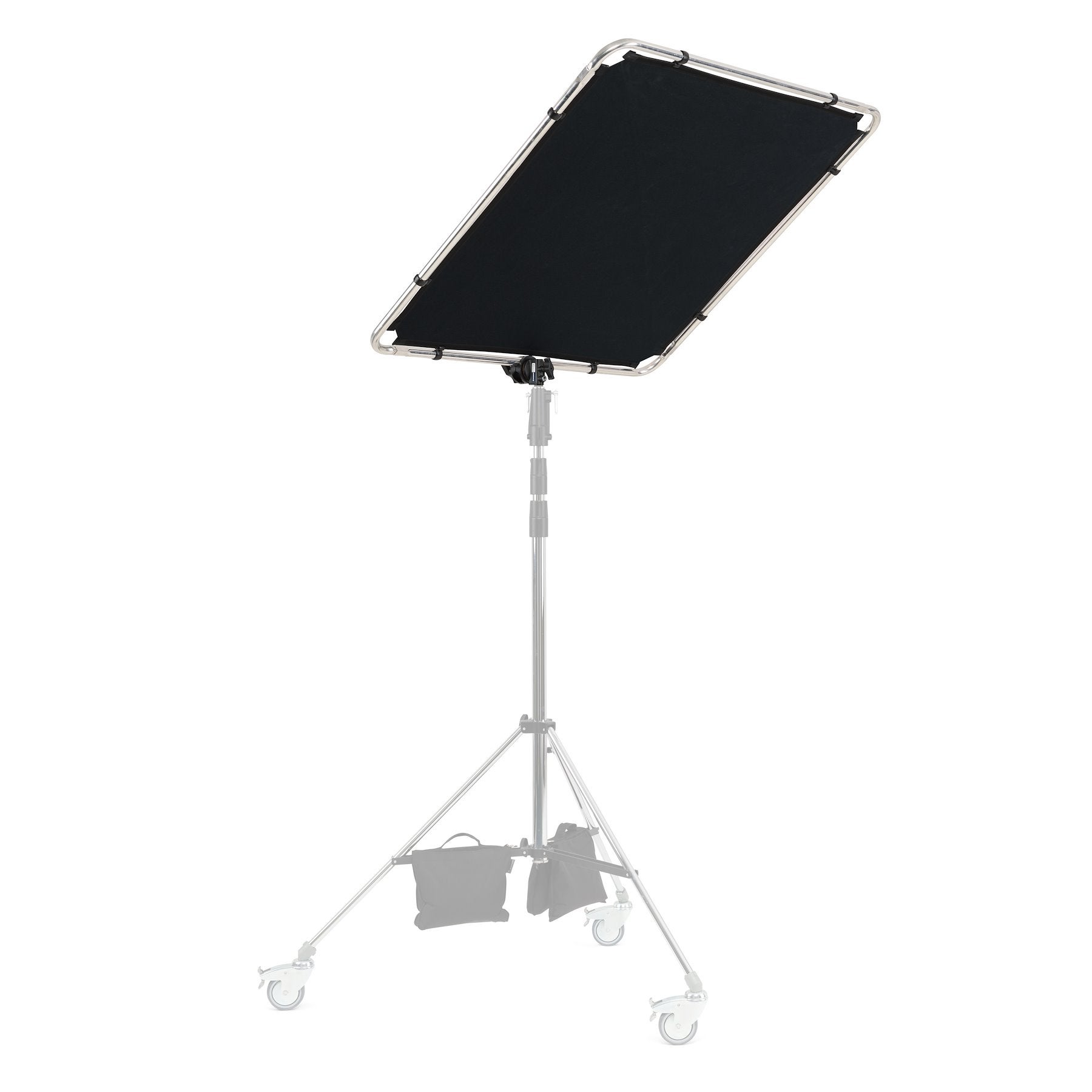Manfrotto Pro Scrim All In One Kit Small 1,1m x 1,1m - Manfrotto | Bellalite