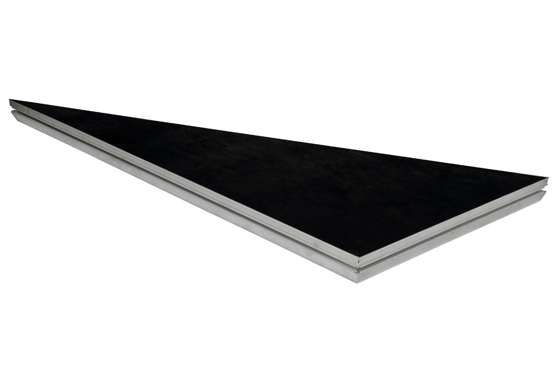 StageDex Basicline Triangle 200x100 Höger - Prolyte | Bellalite
