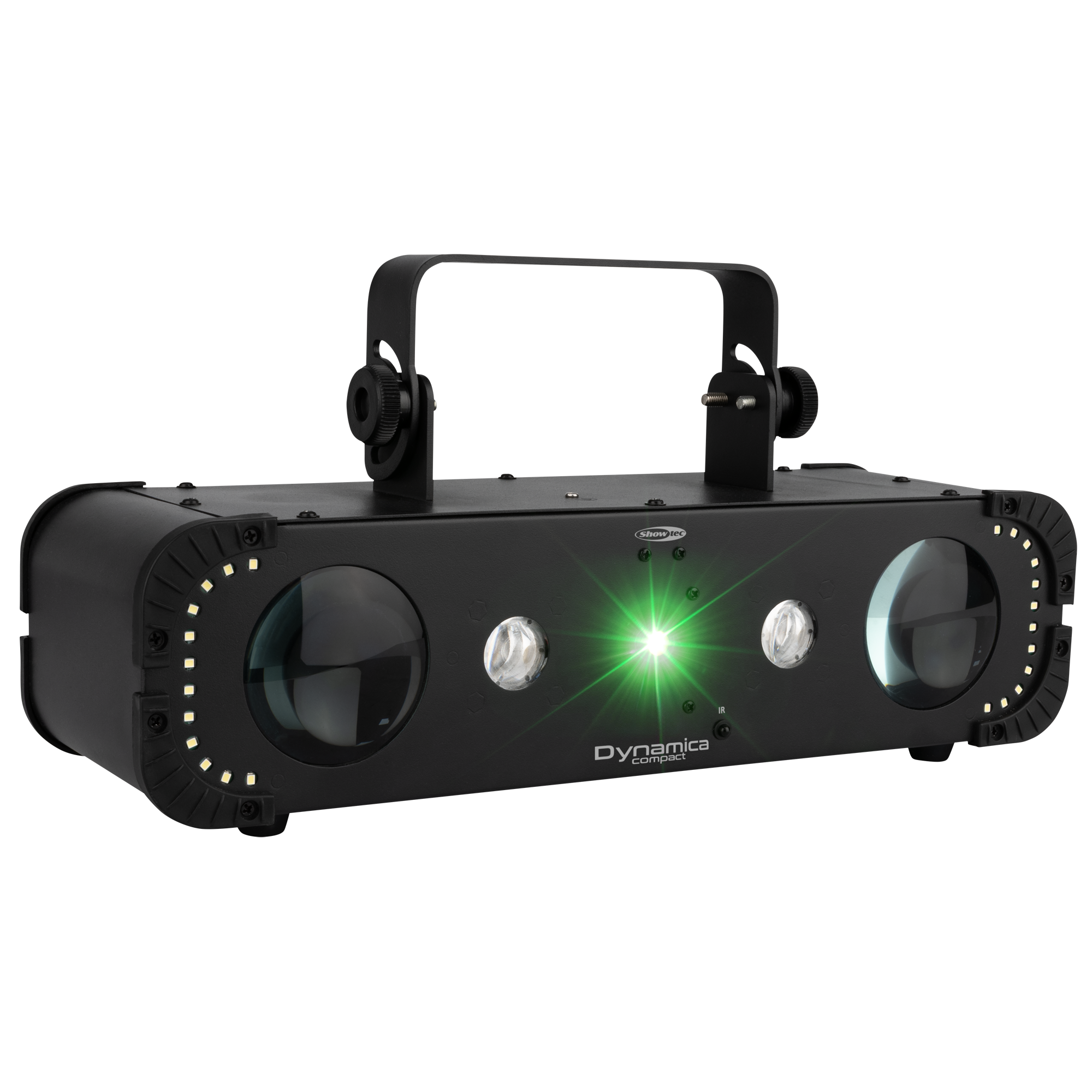Dynamica Compact 4-in-1 light effect - Showtec | Bellalite