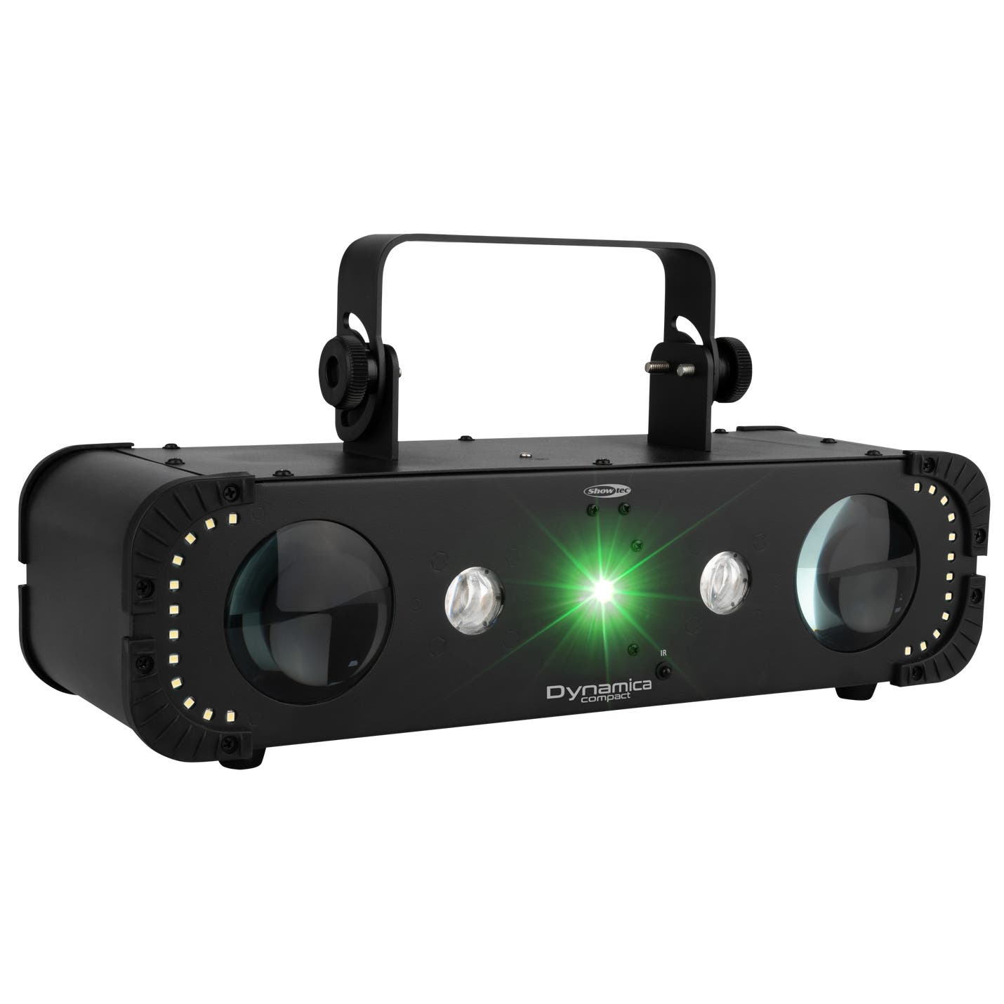 Dynamica Compact 4-in-1 light effect - Showtec | Bellalite Dynamica Compact 4-in-1 light effect - Showtec | Bellalite