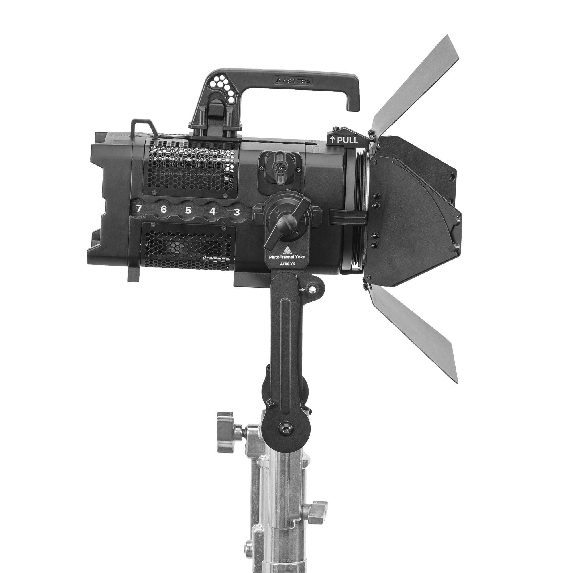 Astera AF80 PlutoFresnel - Astera | Bellalite